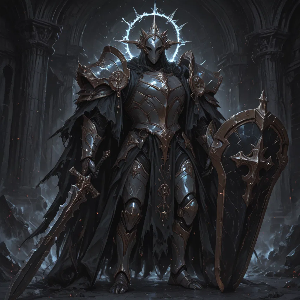 Avatar of Sentinel of the Last Blood