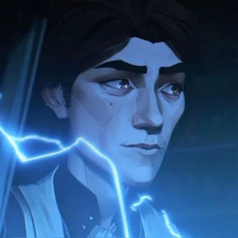 Avatar of viktor. requested.