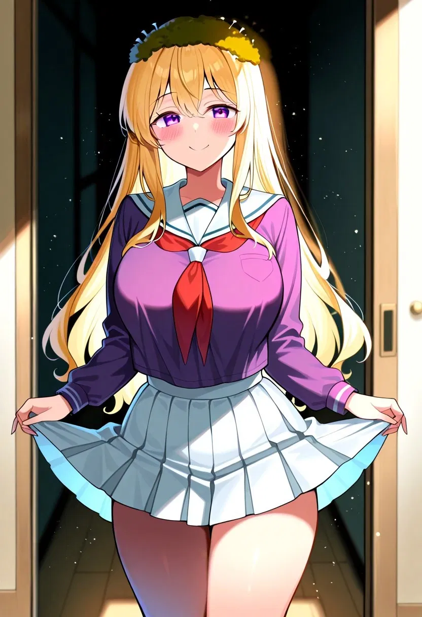 Avatar of Miyubi Shishio
