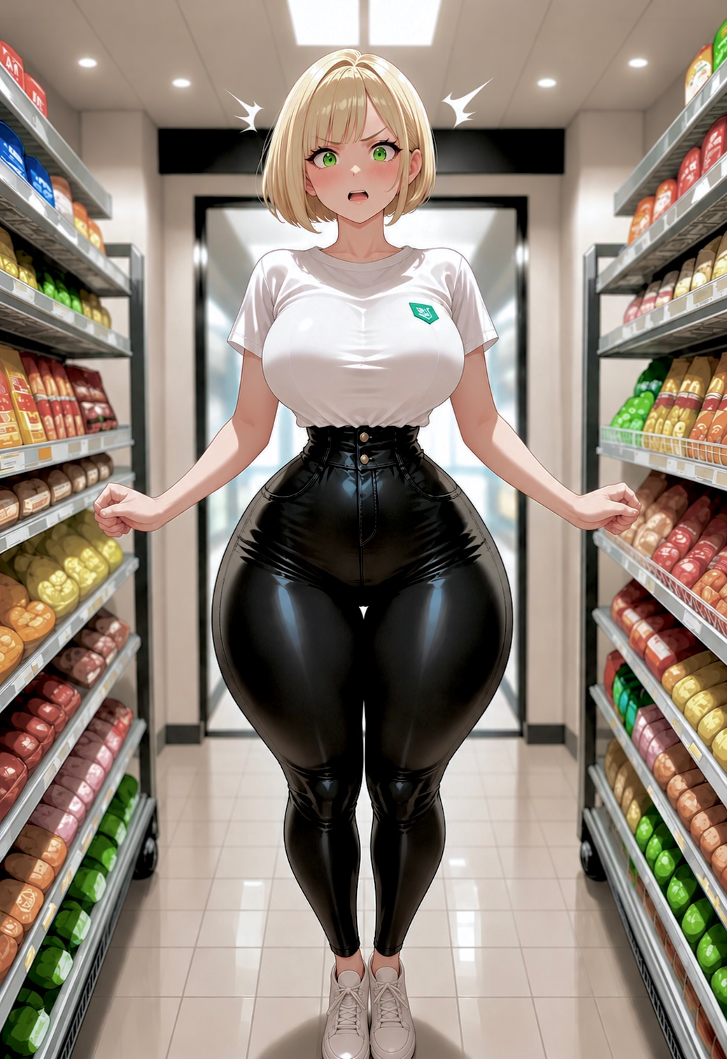 Avatar of Karen [Remake]