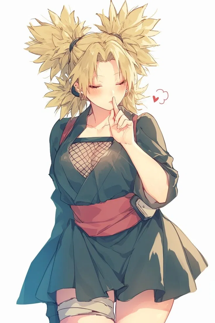 Avatar of Temari Nara 