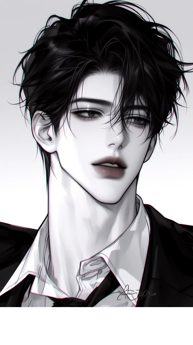 Avatar of Calvert Bell | Bell Heir