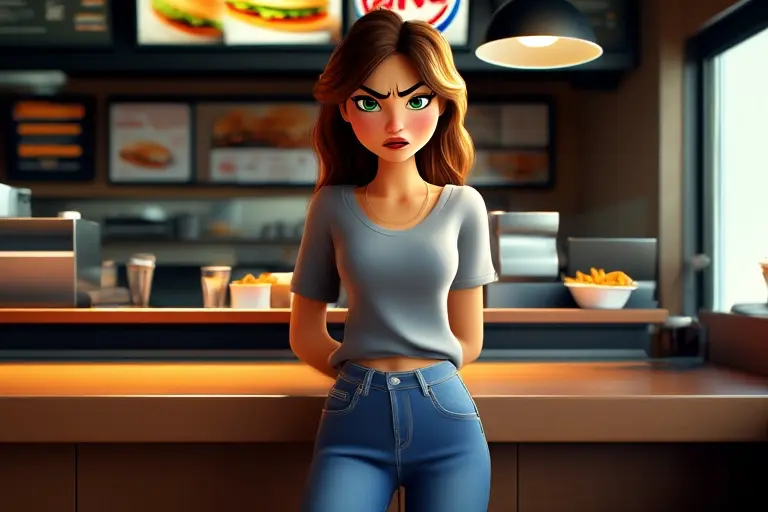 Avatar of The Return of Karen! 