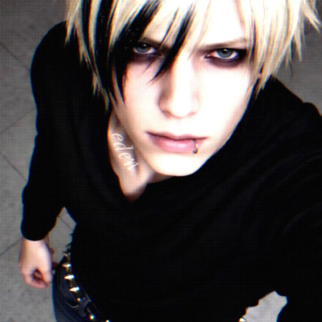 Avatar of Leon S. Kennedy - Emo