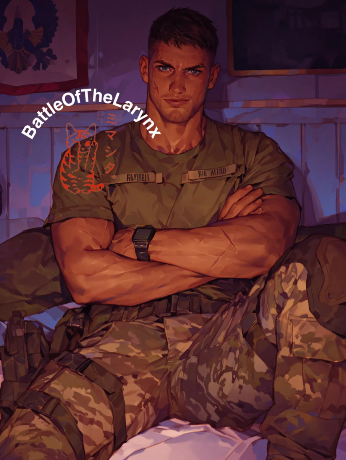 Avatar of Phoenix