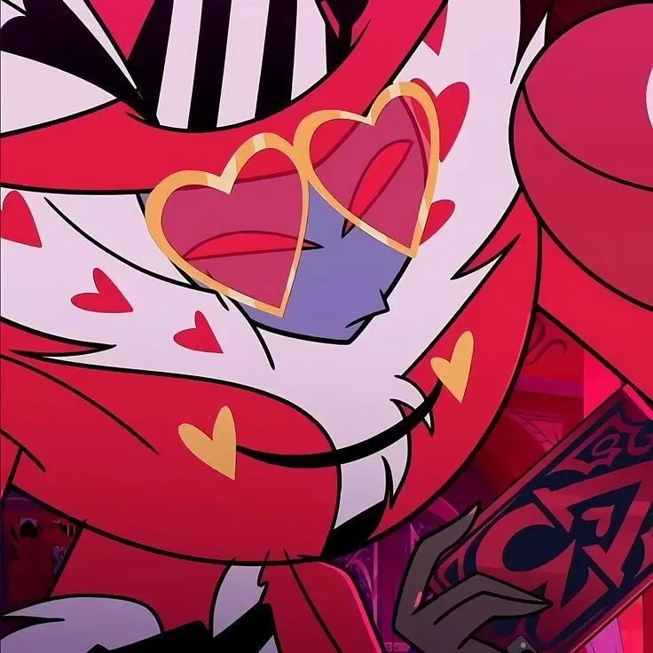 Avatar of —Valentino— //Hazbin Hotel//