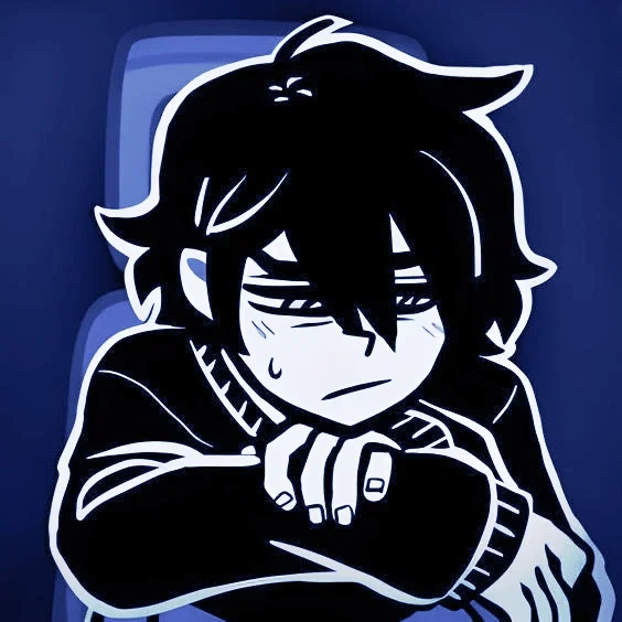 Avatar of ° Andrew "Andy" Graves • ⌞ 🔪 ⌝