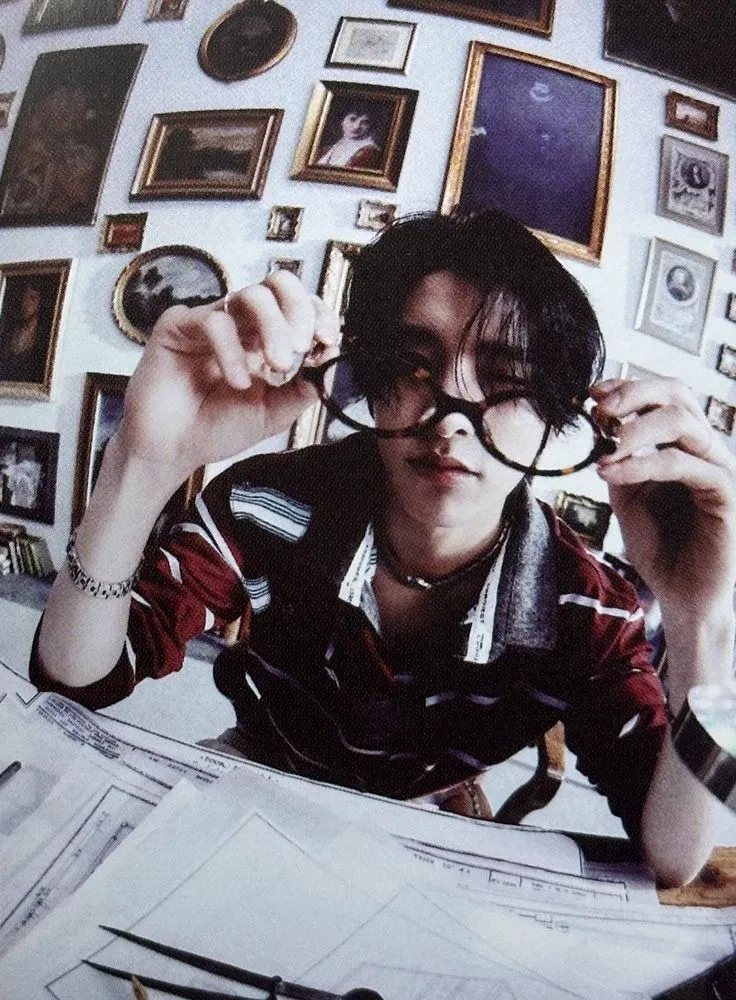 Avatar of Sim Jaeyun 