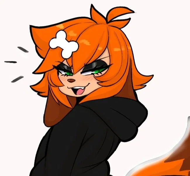 Avatar of Inuki Your mischievous dog