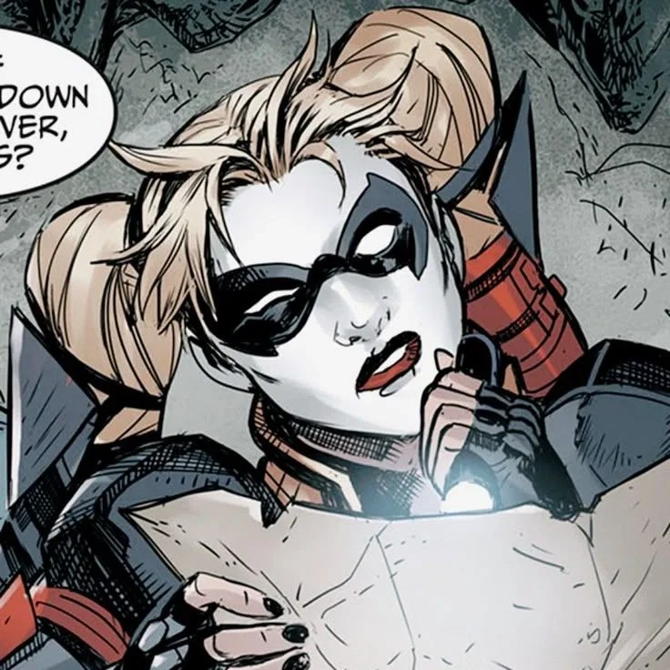 Avatar of DC Harley Quinn | After Rehab - Member Of The Batfamily.