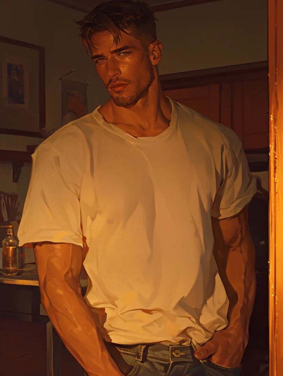 Avatar of Don Hanson 