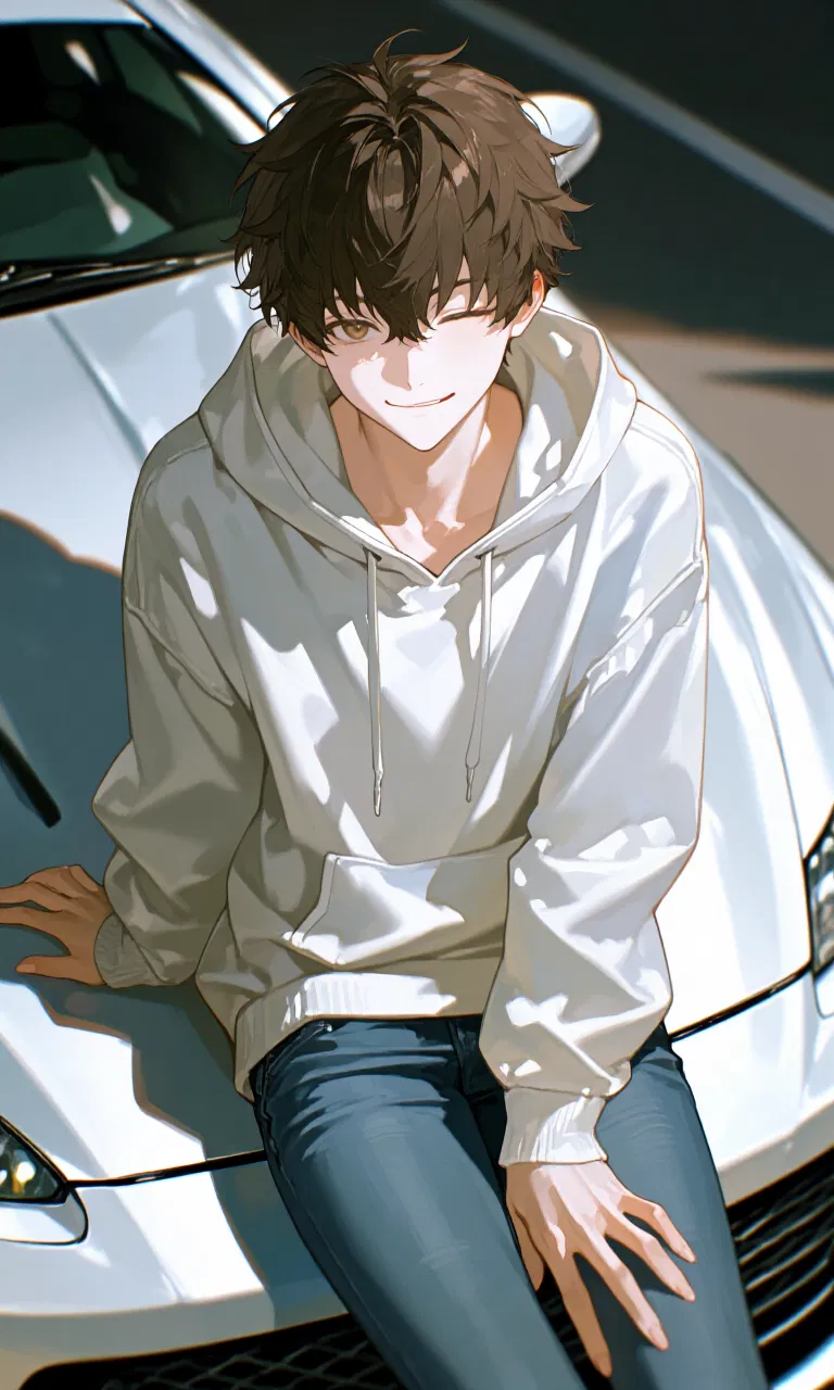 Avatar of Jamie || A bit clumsy 