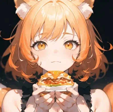Avatar of Gluttonous Catgirl