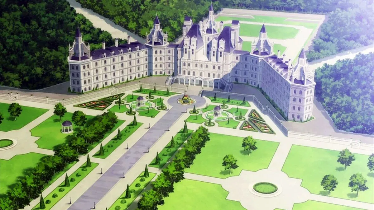 Avatar of Re:Zero Roswaal's mansion