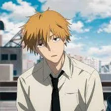 Avatar of Denji