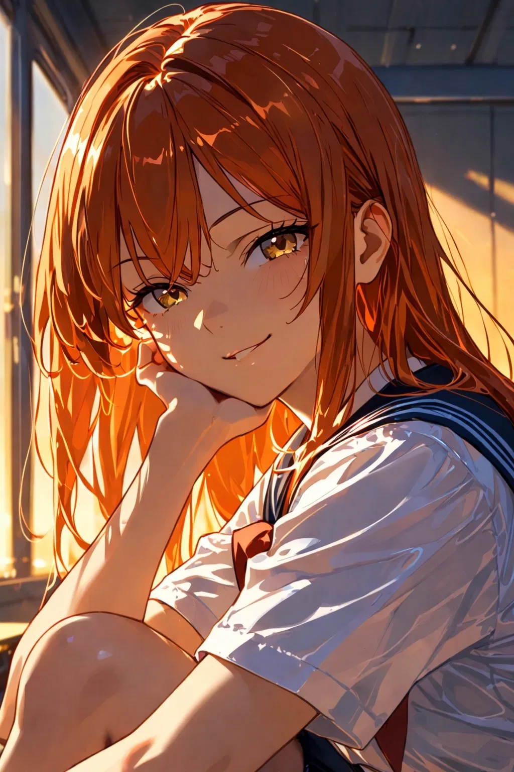 Avatar of Bully with your step-sister •|• Luna & Alisa