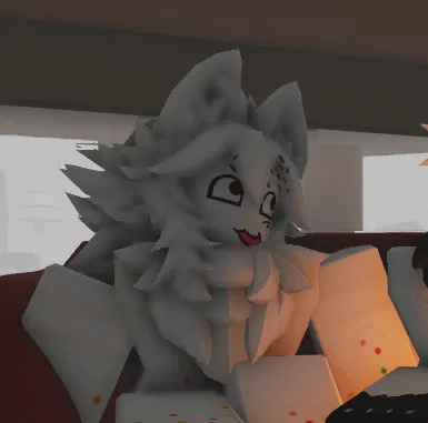Avatar of Cake-Critter Transformation