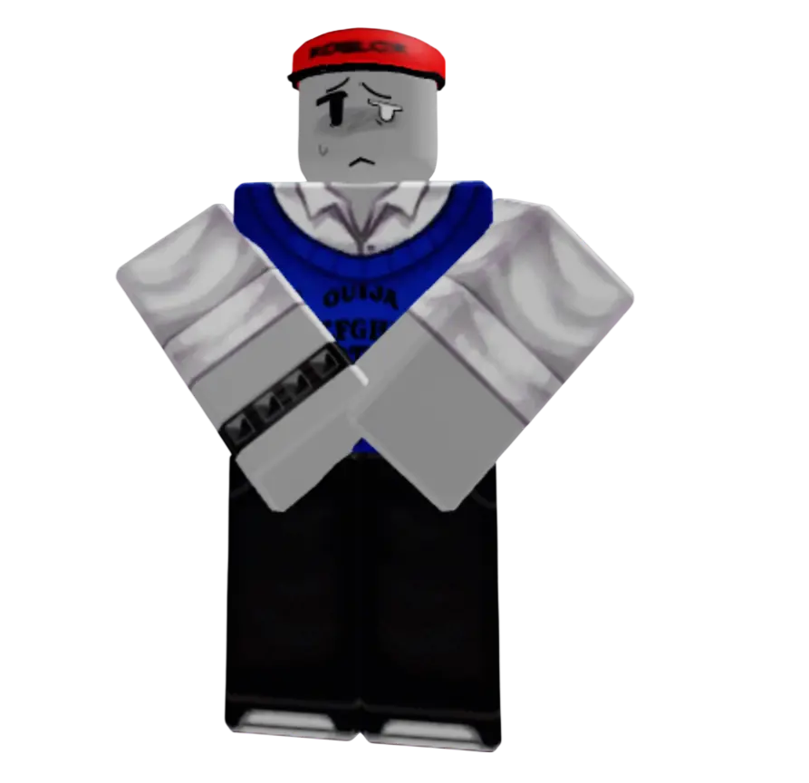 Avatar of Ivan - {Bad Things}