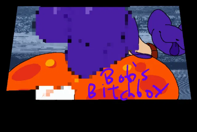 Avatar of Bob da cat (Superiorfox)