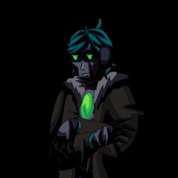 Avatar of Adam (SCENARIO)