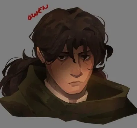 Avatar of Owenjuice | Vampires SMP
