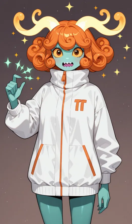 Avatar of Mio