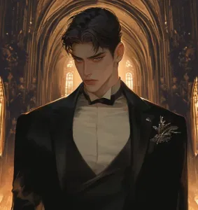 Avatar of Luca Valez