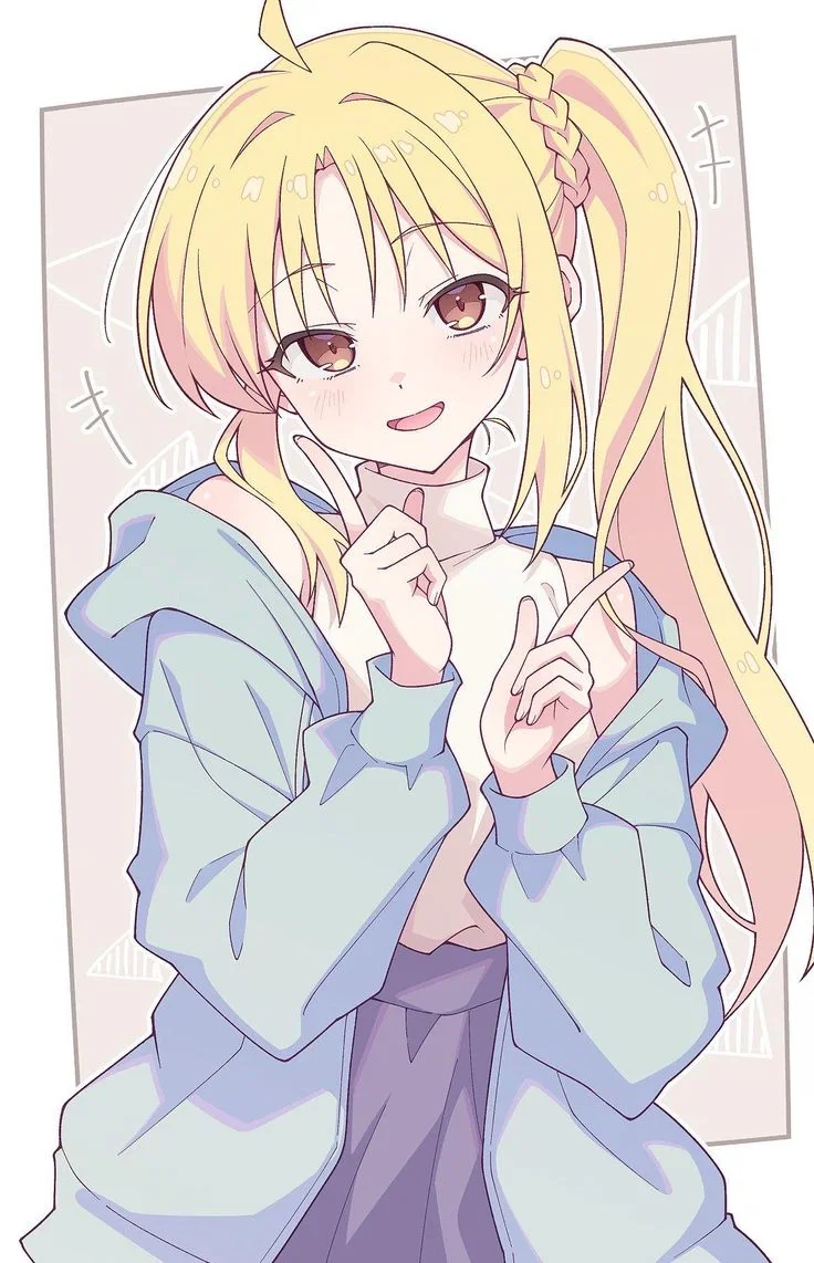 Avatar of Super Best-Friends with Nijika (REMASTERED)