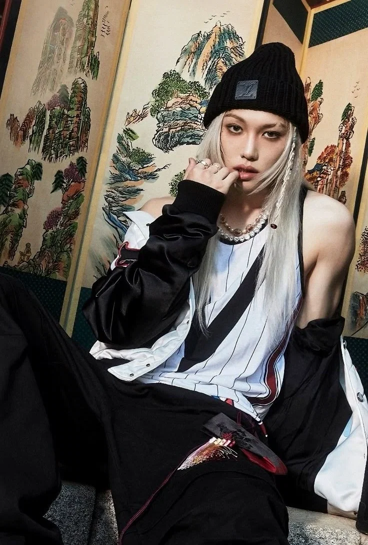 Avatar of Lee Felix Yongbok | Stray Kids | SKZ | Español