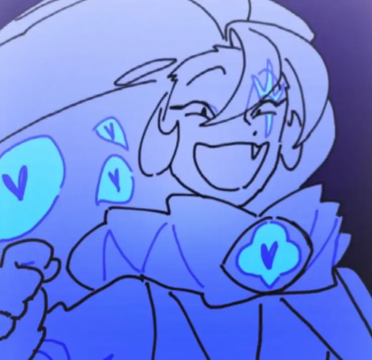 Avatar of Shadow Milk/ Sebastian 
