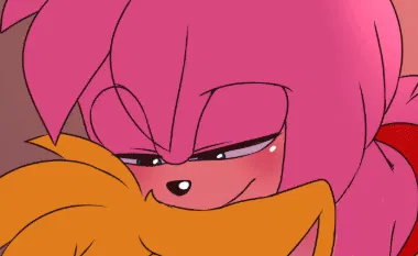 Avatar of  Amy Rose Futa | Your Friend with Benefits...