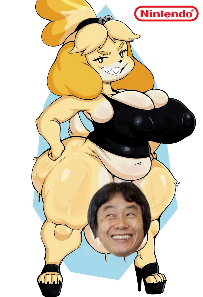 Avatar of Bullybelle / Isabelle [Dommy Futa Doggy]