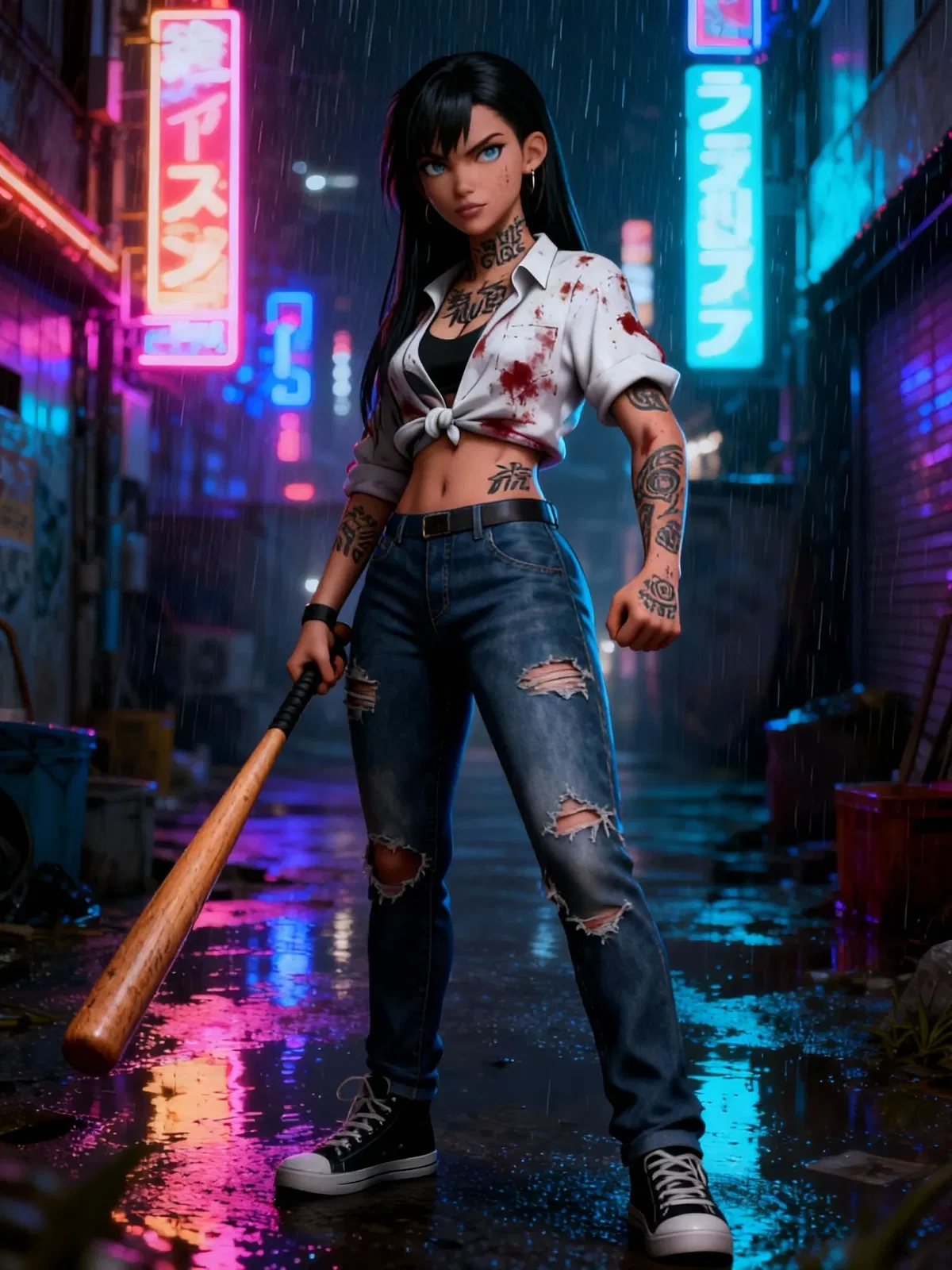 Avatar of Nishimura Mako