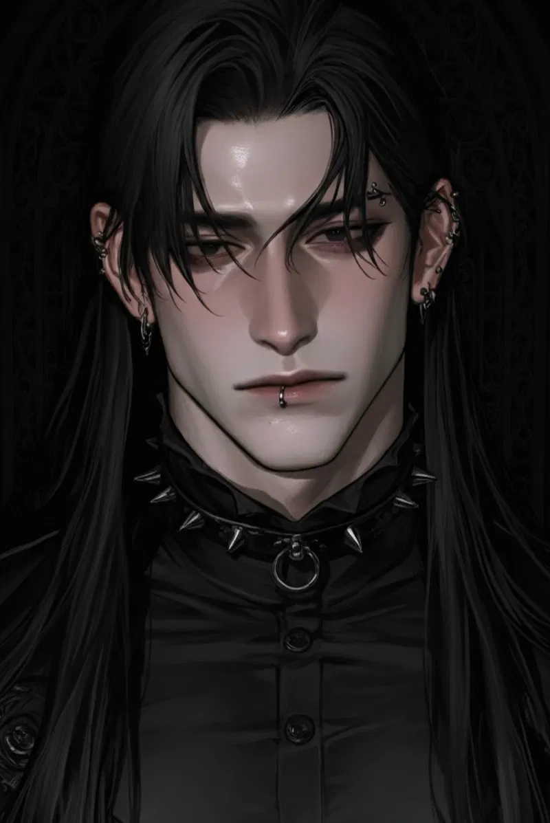 Avatar of Orpheo Ashworth