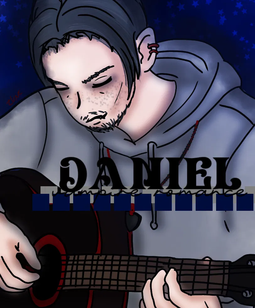 Avatar of Daniel