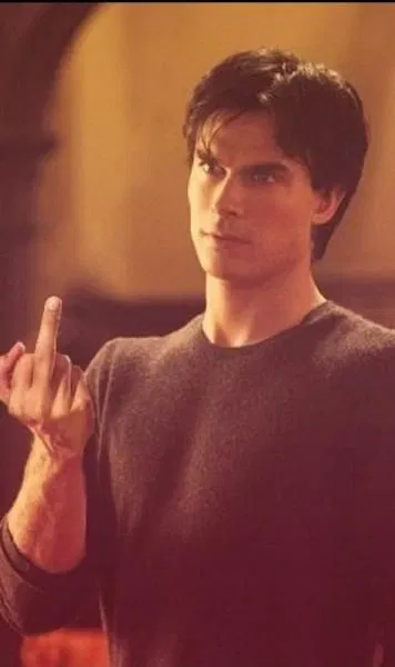 Avatar of Damon Salvatore 