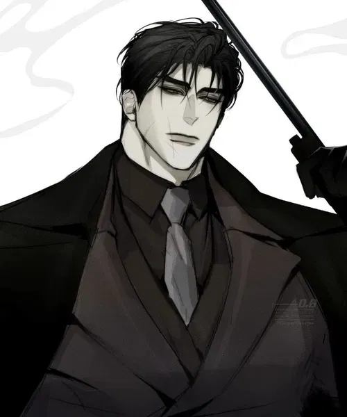 Avatar of Aether Ryvyn