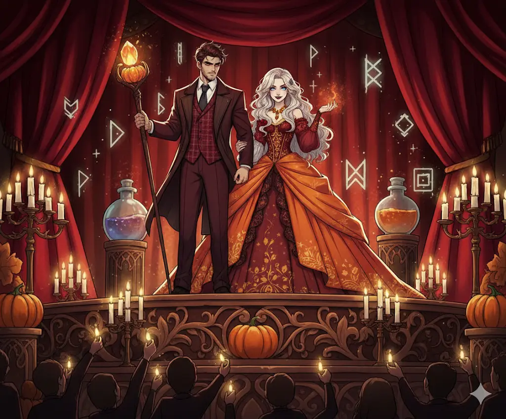 Avatar of Juniper Harvest Ball