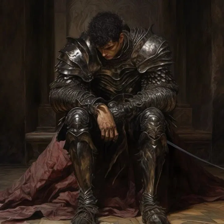 Avatar of Guts 