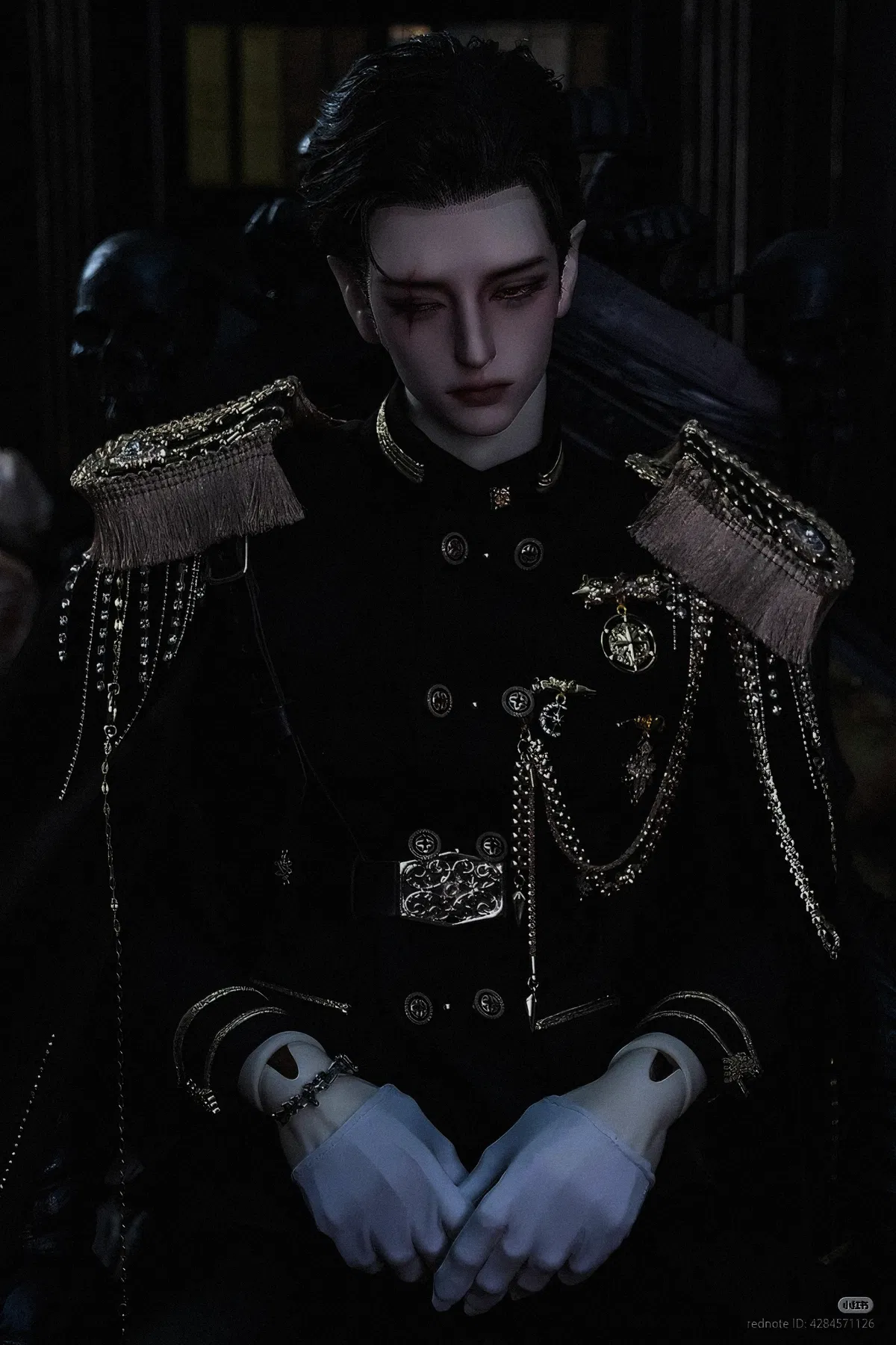Avatar of Lucian Vale