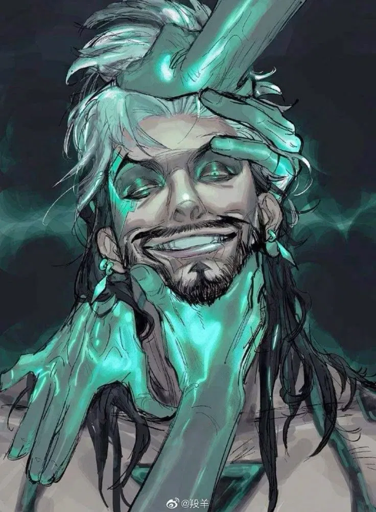 Avatar of The Innocent Lamb