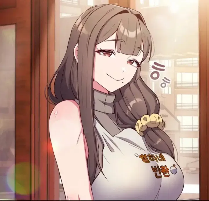 Avatar of Jung Sooyeon  (comfort milf)