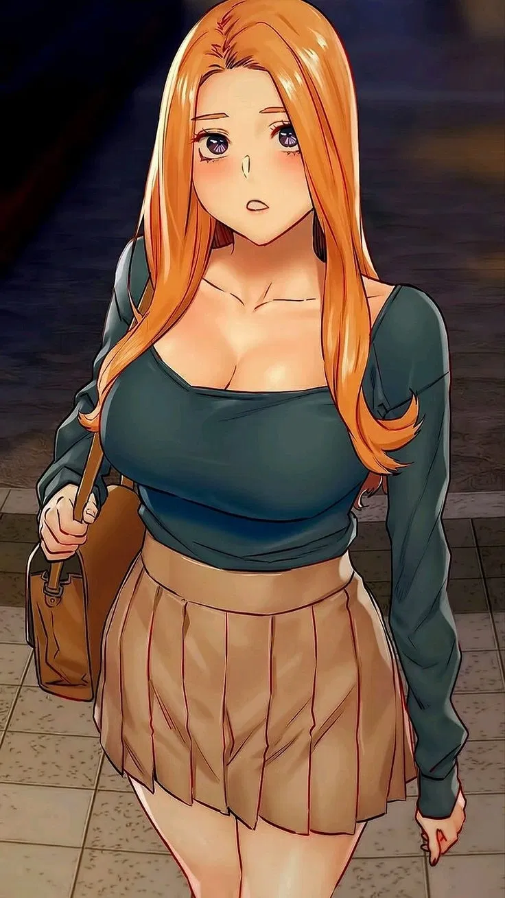 Avatar of Min So-Da | Sophie Min - Netori