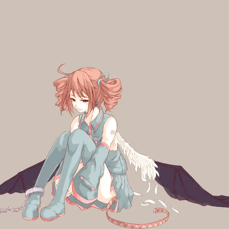 Avatar of Kasane Teto