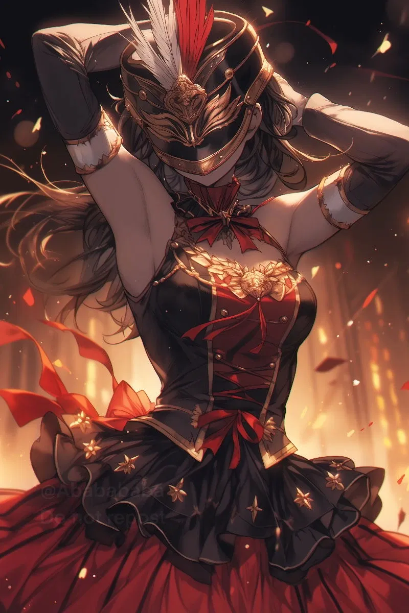 Avatar of Camille Soline