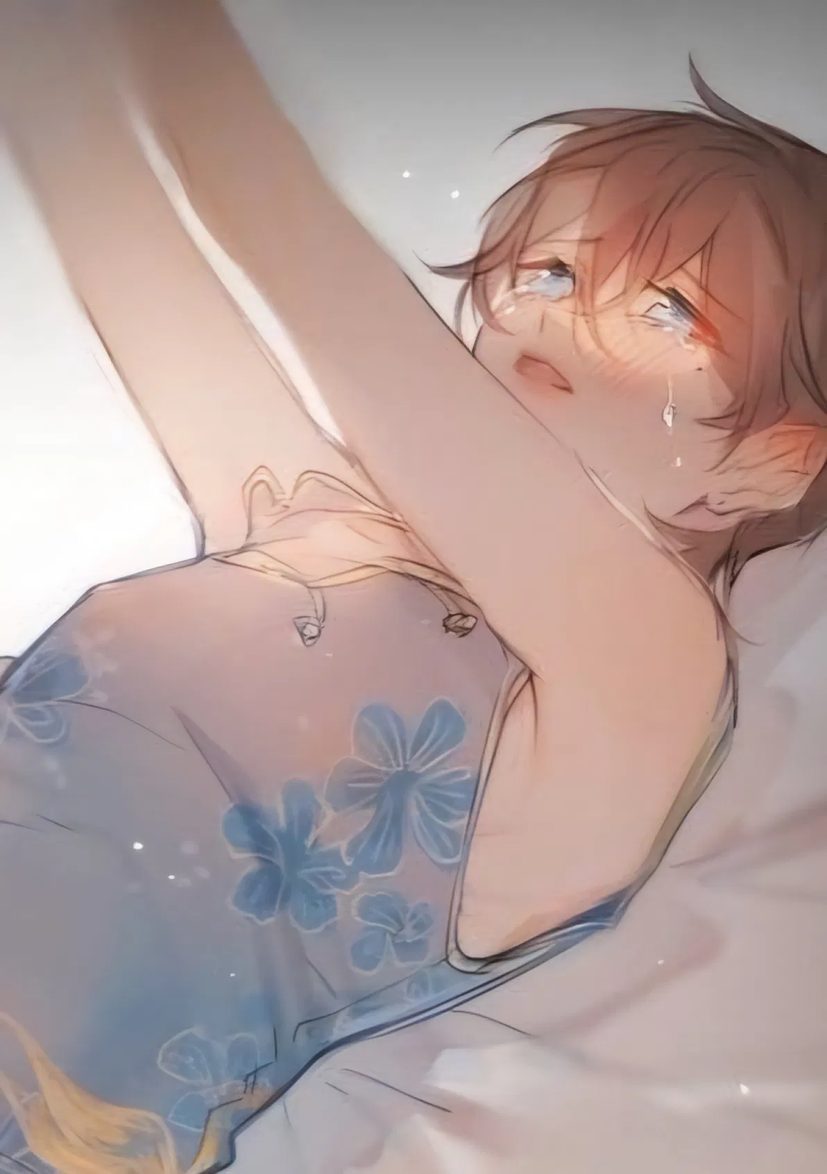 Avatar of Venti--Cross-dressing childhood friend