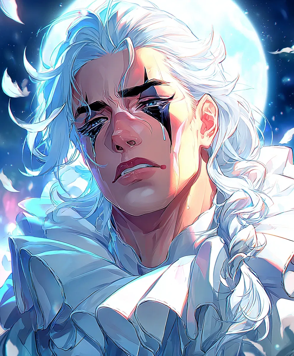 Avatar of Lune Marceau || Lolliwick Estate || Moonlight Melancholy