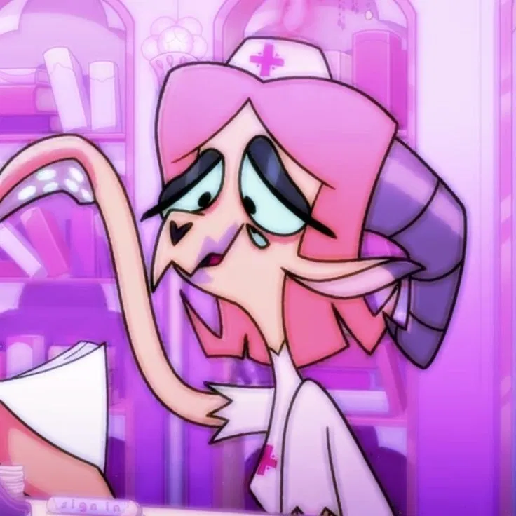 Avatar of Muffy