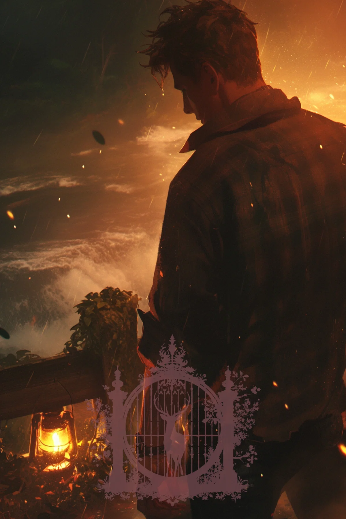 Avatar of Zack Harley