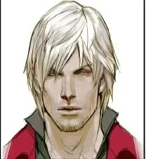 Avatar of DANTE SPARDA